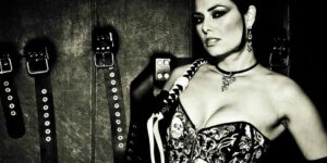 GoddessDeviant - No Limits