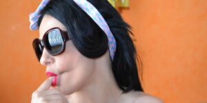 HornyAnastasya - Make Me Moan!