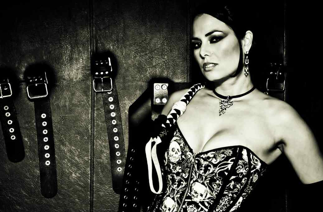 GoddessDeviant - No Limits